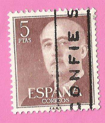 Spain-Used-Thematic-Famous Person