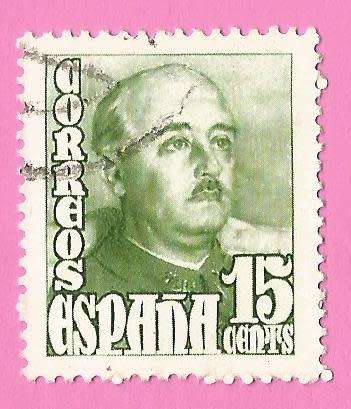 Spain-Used-Thematic-Famous Person