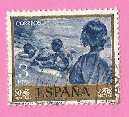 Spain-Used-Thematic-People