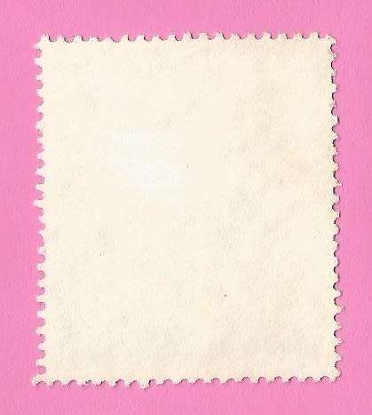 Spain-Stamp-Used-Thematic-Statue