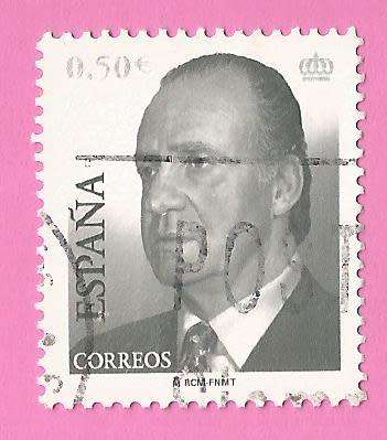 Spain-Used-Thematic-Famous Person