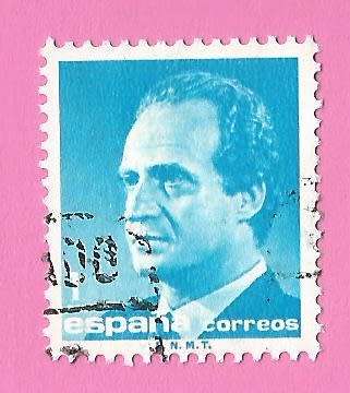 Spain-Used-Thematic-Famous Person