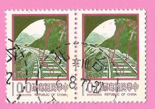 China-Used-Thematic-Places of Interest