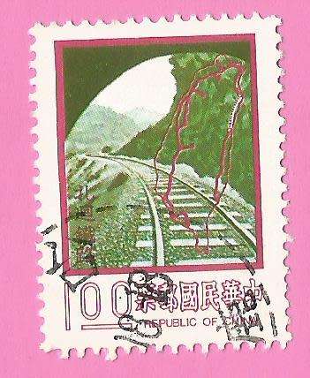 China-Used-Thematic-Places of Interest