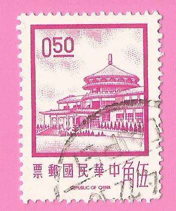 China-Used-Thematic-Building
