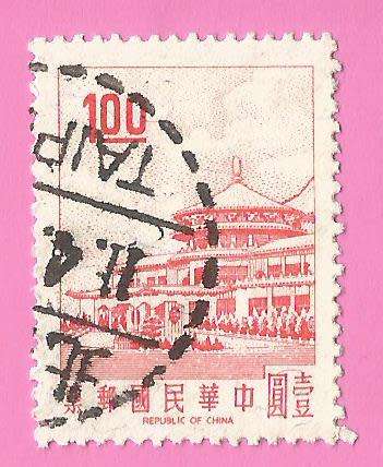 China-Used-Thematic-Building