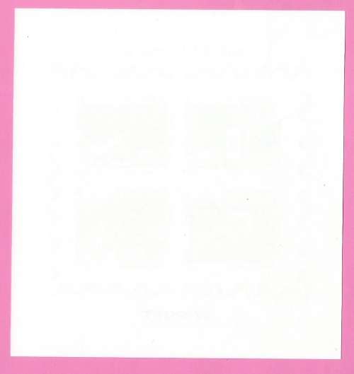 Zimbabwe-MNH-2021-M/S-Covid 19 Awareness-Thematic-Covid 19-Vaccine-washing-sanitising