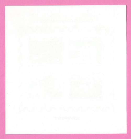 Zimbabwe-MNH-2021-M/S-Covid 19 Awareness-Thematic-Covid 19-Vaccine-washing-sanitising