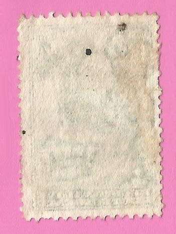 Bechuanaland Protectorate-Used-1938-SACC113-Postage-Revenue Issue KGVI-Thematic-Famous Person