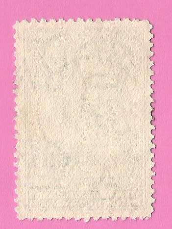 Bechuanaland Protectorate-Used-1938-SACC113-Postage-Revenue Issue KGVI-Thematic-Famous Person