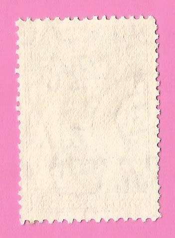 Bechuanaland Protectorate-Used-1938-SACC116-Postage-Revenue Issue KGVI-Thematic-Famous Person