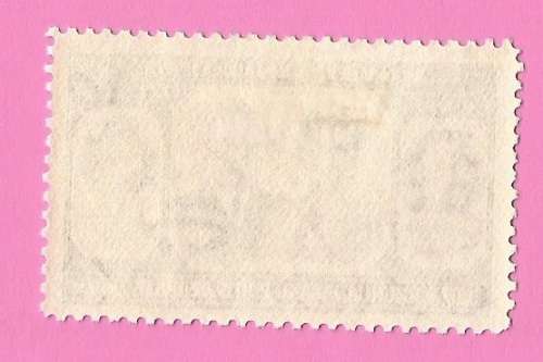 Bechuanaland Protectorate-MM-1947-SACC130-Royal Visit-Thematic-Famous People