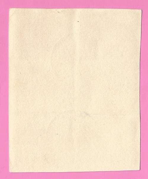 Bechuanaland-Used-1945-SACC124-126-Victory Stamps of S.A. Overprinted-Shifted Overprint-On Paper