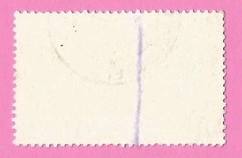 Bechuanaland Protectorate-Used-1963-SACC179-Red Cross Centenary-Thematic-Famous Person