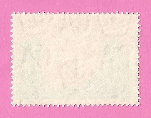 Bechuanaland Protectorate-Used-1960-SACC151-75th Anniversary-Thematic-Famous People