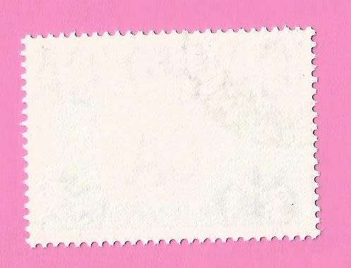 Bechuanaland Protectorate-Used-1960-SACC151-75th Anniversary-Thematic-Famous People