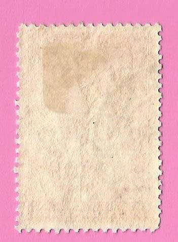 Bechuanaland Protectorate-Used-1932-SACC95-Postage Revenue Issue KGV-Thematic-Famous Person