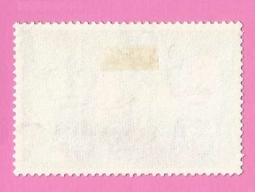 Bechuanaland-Used-1966-SACC191-Churchill Commemoration-Thematic-Famous Person