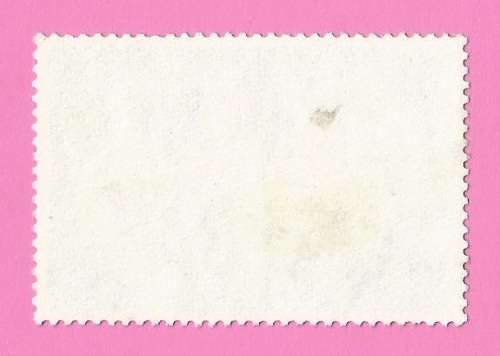 Bechuanaland-Used-1966-SACC191-Churchill Commemoration-Thematic-Famous Person