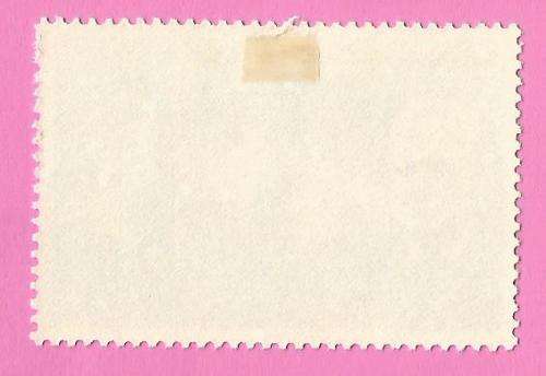 Bechuanaland-MM-1966-SACC191-Churchill Commemoration-Thematic-Famous Person