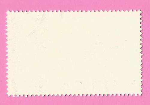 Bechuanaland-Used-1965-SACC188-International Co-operation Year-Thematic-Symbol