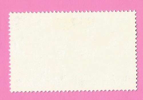 Bechuanaland-Used-1965-SACC188-International Co-operation Year-Thematic-Symbol