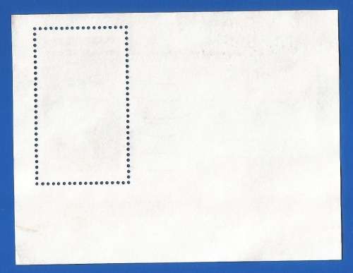 1997-RSA-Used-M/S-SACC 1032-50th Anniversary of the Congress Alliance for a Democratic South Africa.