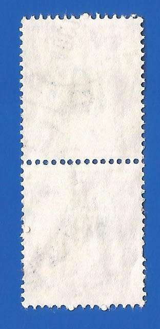 1961-71 Republic of South Africa Unreferenced 10c Postage Due Stamp