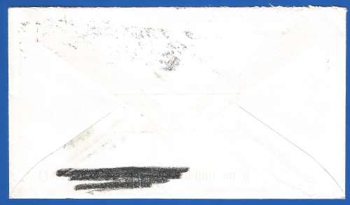 2013-Mail-New York-U.S. Postage