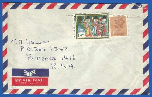 Mail