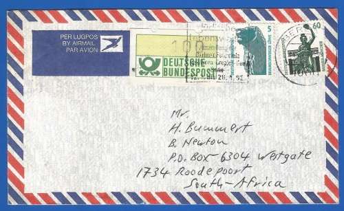 Mail-Germany