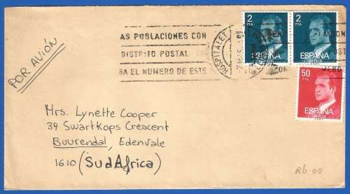 Mail-Spain