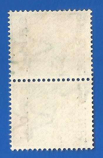 1950-Union of South Africa-Official-1½d-Used-SACC O43