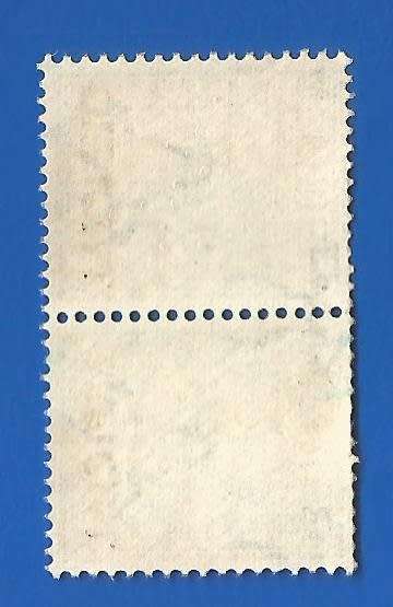 1950-Union of South Africa-Official-1½d-Used-SACC O43