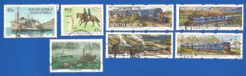 Grouping-Republic of South Africa