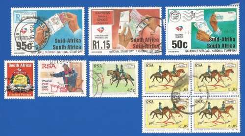 Grouping-Republic of South Africa