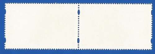 1997-RSA-Setenant Horizontal Pair-MNH- SACC 1064/1065-E Sontonga Composer of Nat.Anthem.