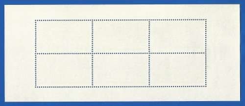 1992-RSA-CTO(Used)-SACC 784-Miniature Sheet no 20. Sport.