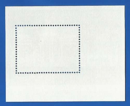 1996-RSA-MNH-South African Post Office-Media Release