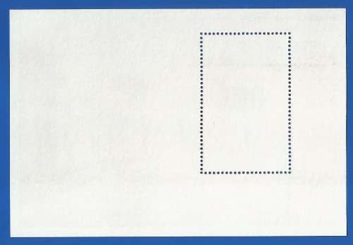 1996-RSA-MNH-Gerard Sekoto-Yellow House Sophiatown-South African Postoffice- Media Release