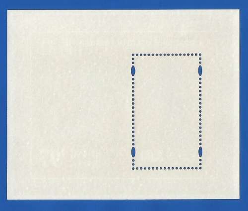 1997-RSA-MNH-M/S-SACC998-International Philatelic Exhibition Hong Kong