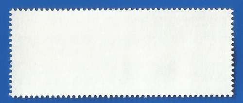 RSA-Single Stamp-MNH
