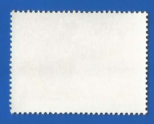 RSA-Single Stamp-MNH