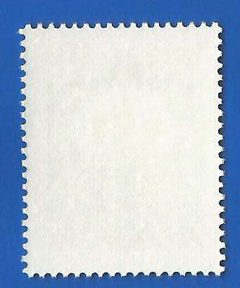 RSA-Single Stamp-MNH
