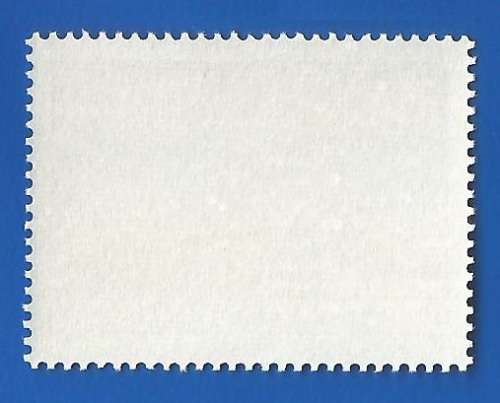 RSA-Single Stamp-MNH