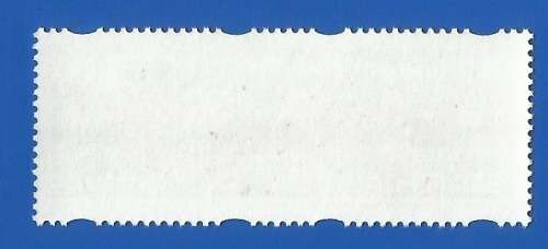 RSA-Single Stamp-MNH