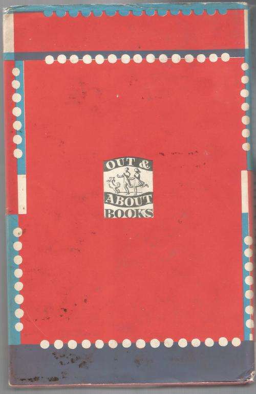 Book-Adventure Acre-Joan Harland-1965-160-page Book-Fair Condition-Hard Cover