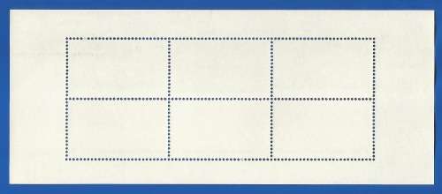 1992-RSA-MNH-SACC 784-M/S no 20. Sport.