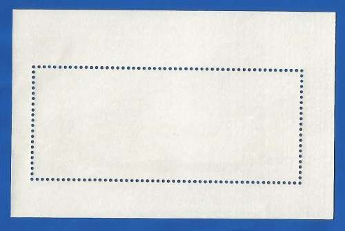 1996-RSA-MNH-SACC 979-M/S-Bloemfontein 150 National Philatelic Exhibition.