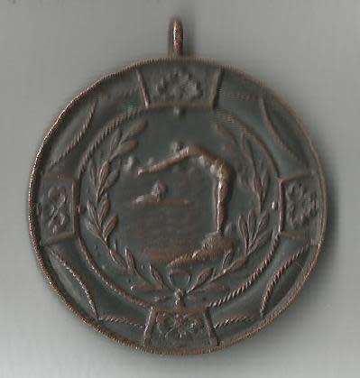 1929-N.A.S.A. Mills Cup-Medallion